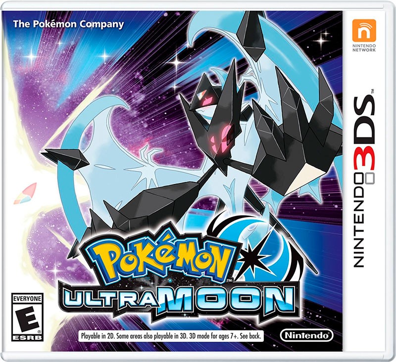 pokemon ultra sun and moon download for pc